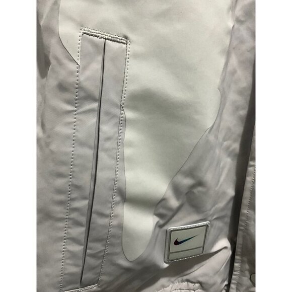 NIKE x Pigalle Story Jacket CI9955-078 Size Medium - Picture 11 of 12
